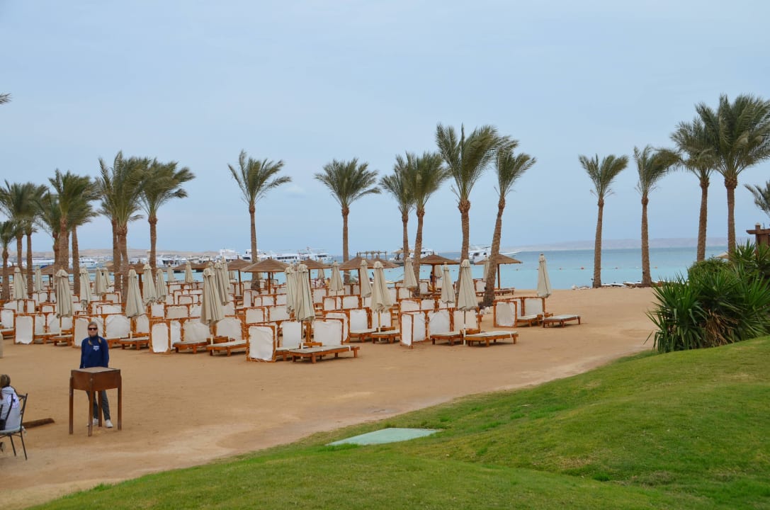 Strand Steigenberger al Dau Steigenberger Aqua Magic