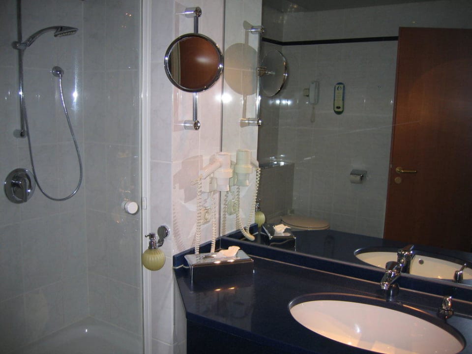 Bad PLAZA Premium Schwerin