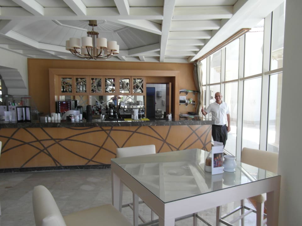 Sonstiges Old Palace Resort