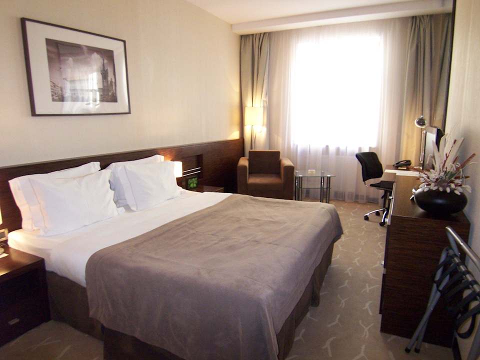 Business Doppelzimmer Kadashevskaya Hotel