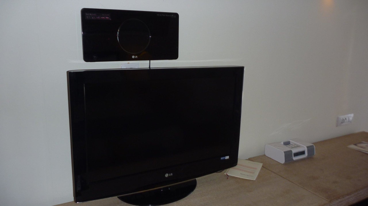 Zimmer 912 Aquagrand Artistic Luxury Beach Resort - Adults only