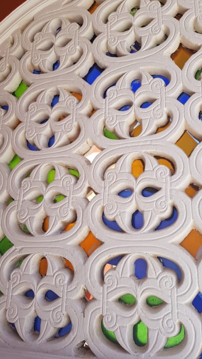 Sonstiges Pickalbatros Alf Leila Wa Leila Resort - Neverland Hurghada