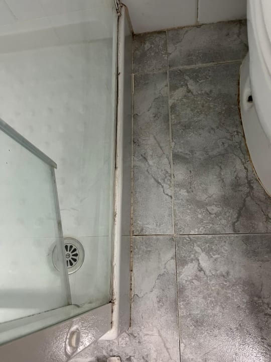 Zimmer Hotel Europalace