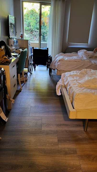 Zimmer TUI BLUE Xanthe