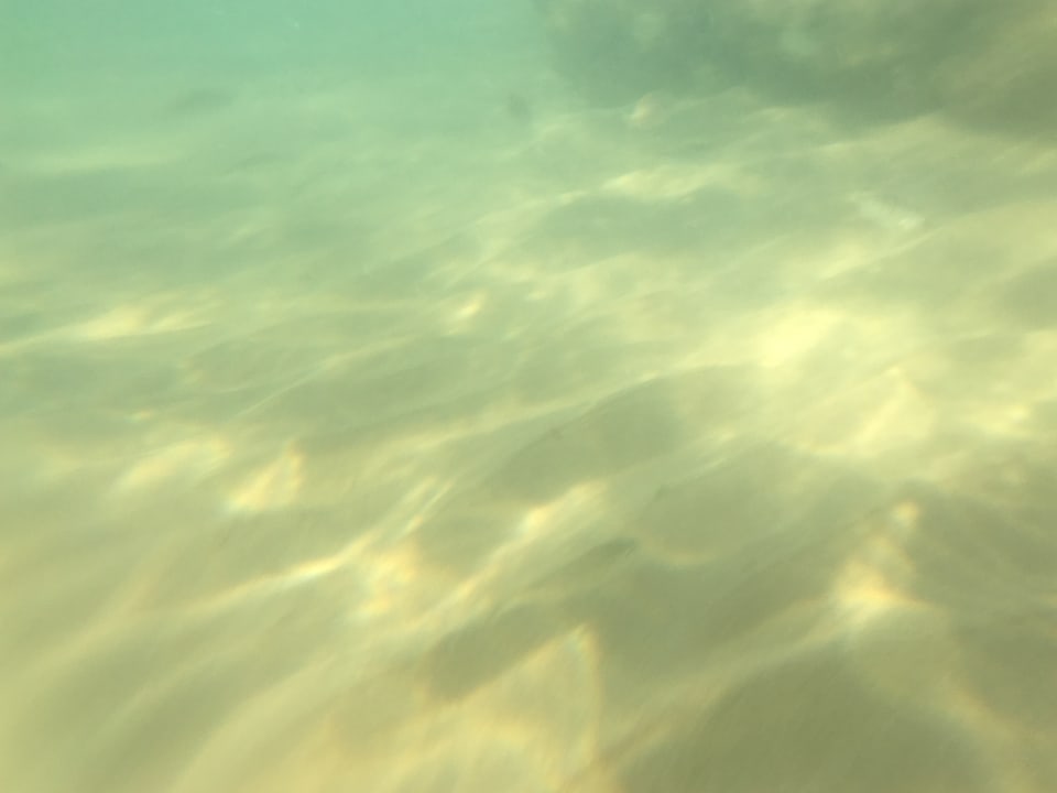 Strand VONRESORT Golden Beach