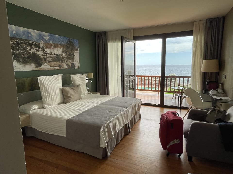 Zimmer Hotel el Mirador de Fuerteventura