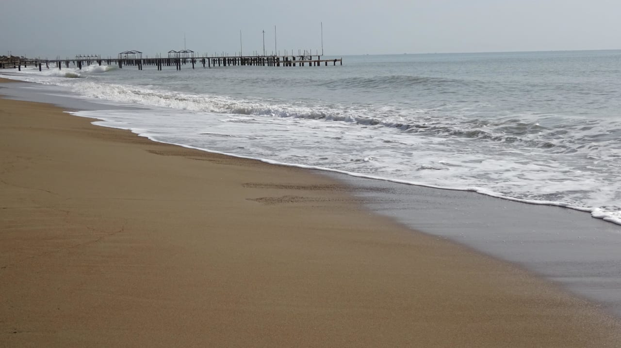 Kilometerlanger Strand Limak Lara Deluxe Hotel & Resort