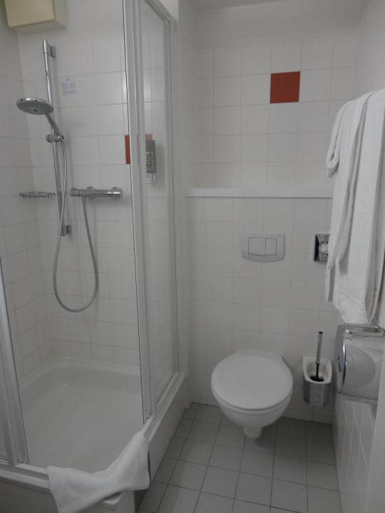 Zimmer Premier Inn Wien City Hauptbahnhof