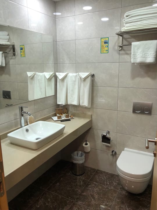 Zimmer Salamis Bay Conti Resort Hotel & Casino