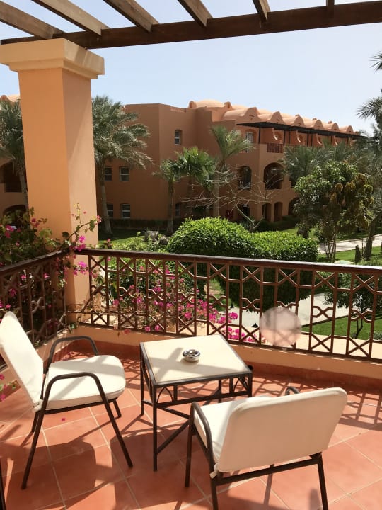 Zimmer Jaz Makadi Saraya Resort