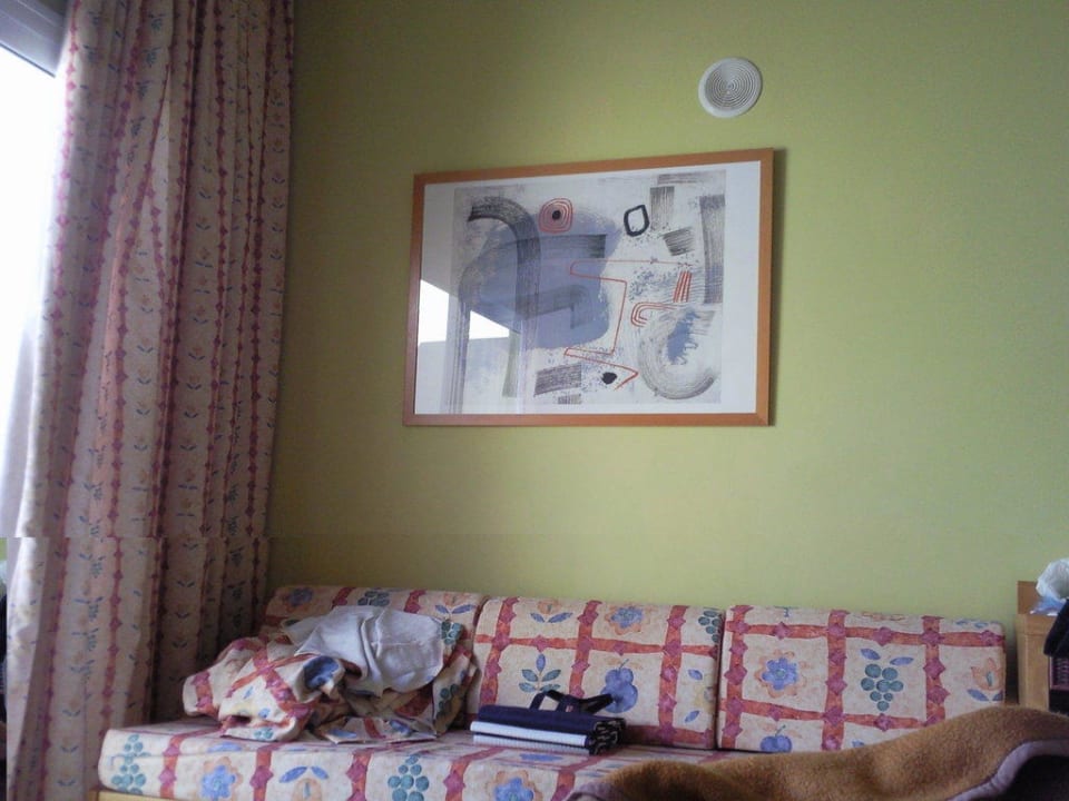 Sofa AluaVillage Fuerteventura