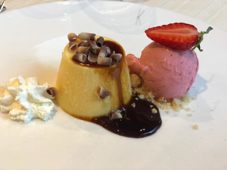 Gastro Hotel Kristal Palace - TonelliHotels