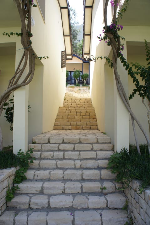 Garten Club Melas Privé