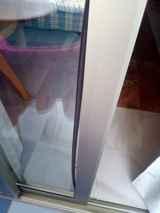 Zimmer R2 Pajara Beach