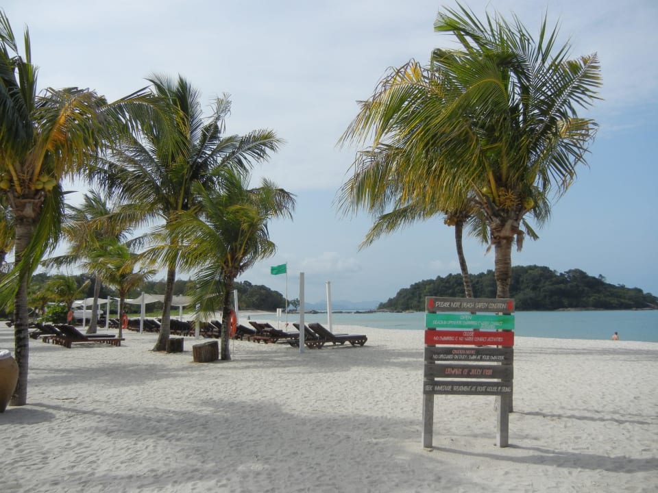 Strand Berjaya Langkawi Resort