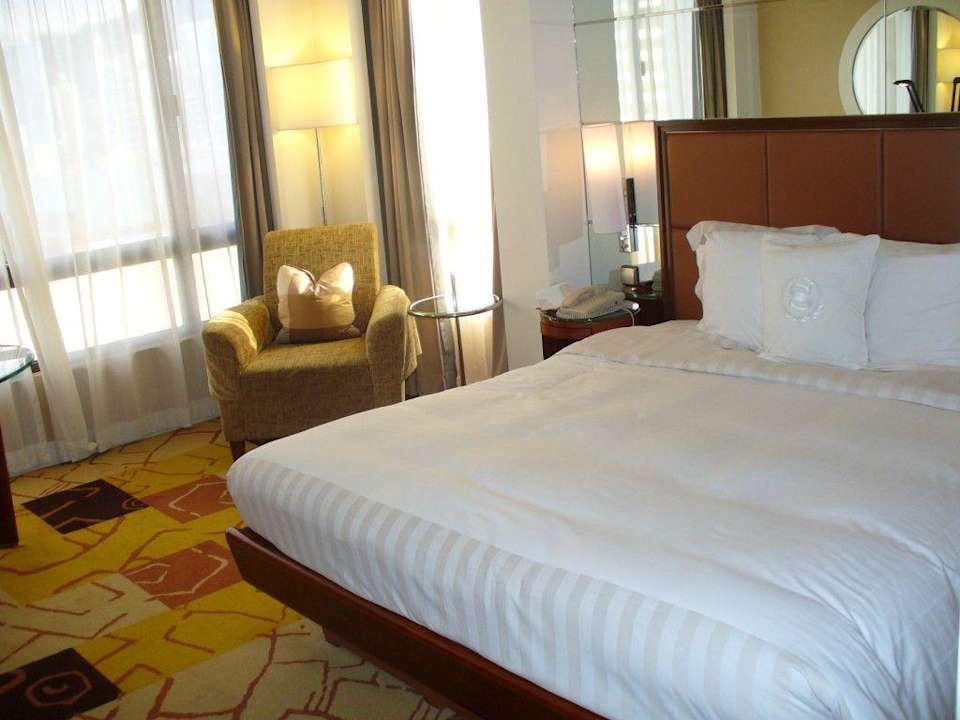 Pokój Sheraton Hong Kong Hotel & Towers