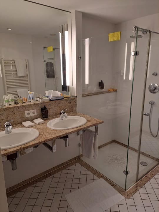 Zimmer Waldhotel Tannenhäuschen