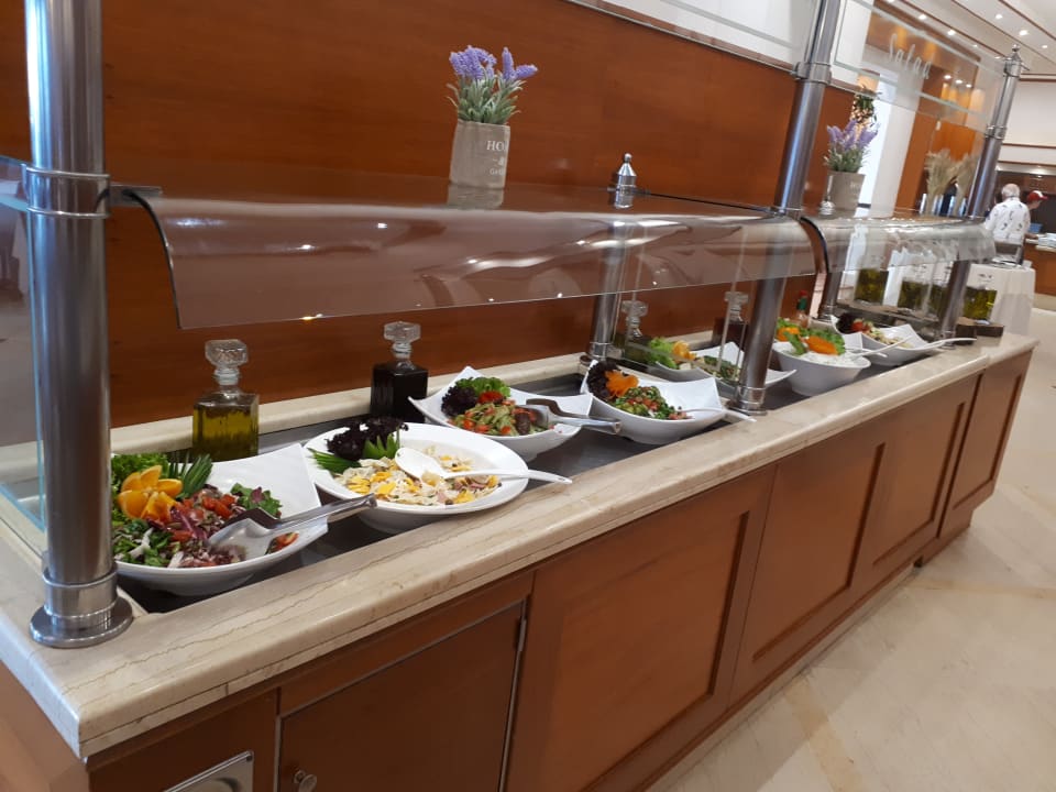 Gastro Hotel Serita Beach