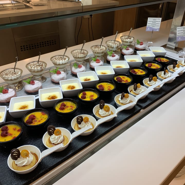 Gastro Hipotels Playa De Palma Palace