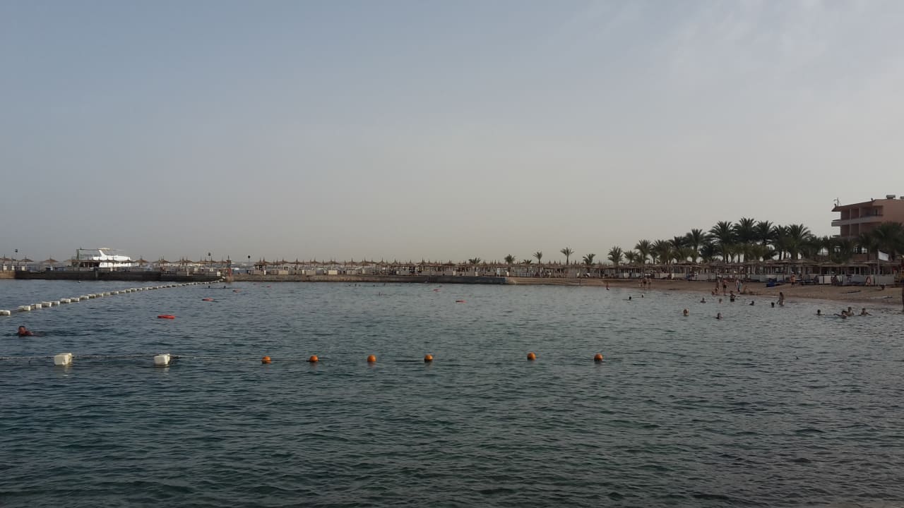 Strand Beach Albatros Resort