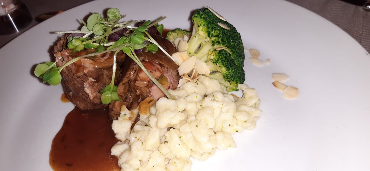 Gastro Hotel Hochfilzer