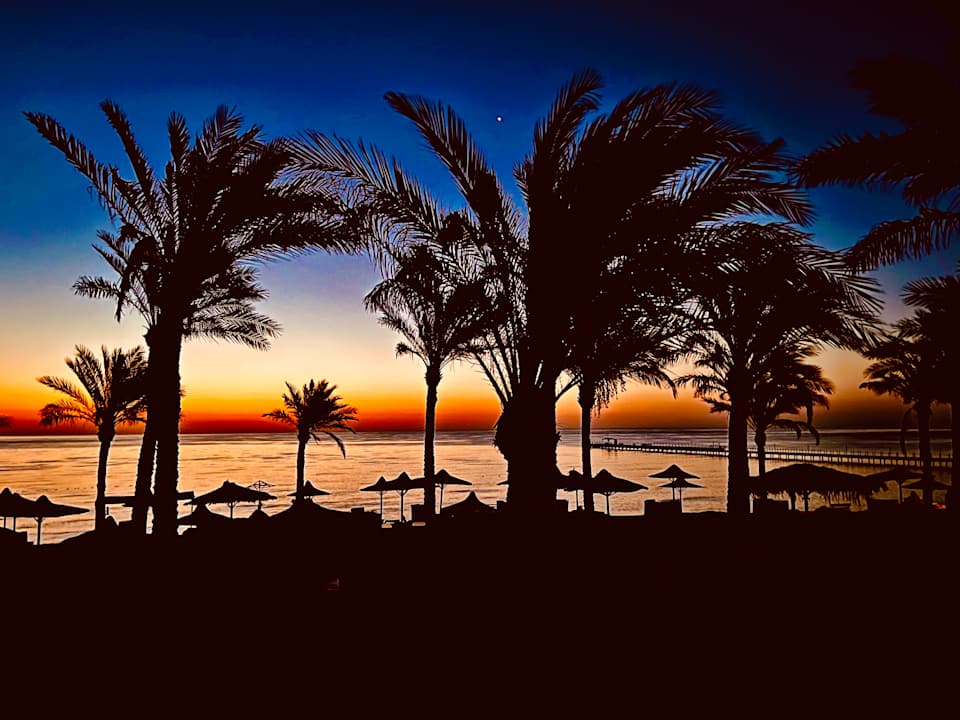 Strand Flamenco Beach & Resort