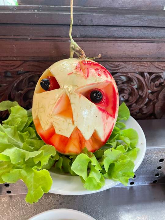 Gastro Khaolak Bhandari Resort & Spa