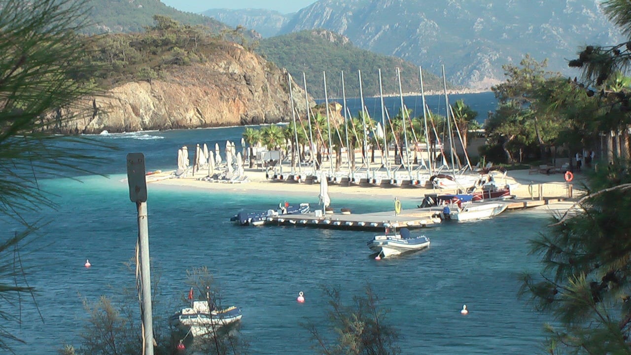 Collesium D Maris Bay