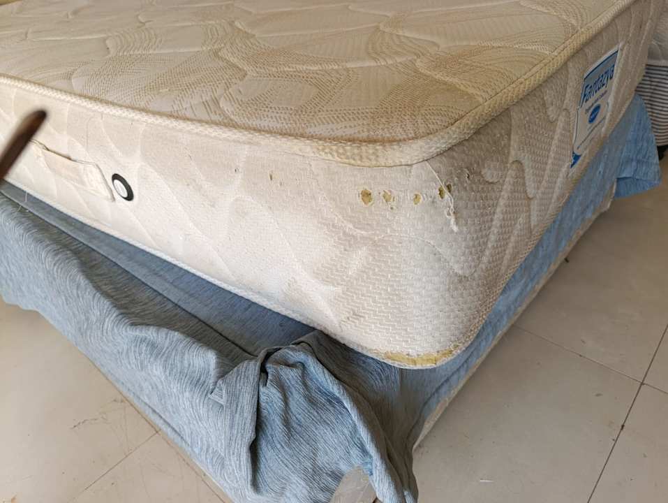 Zimmer Old Palace Resort Sahl Hasheesh