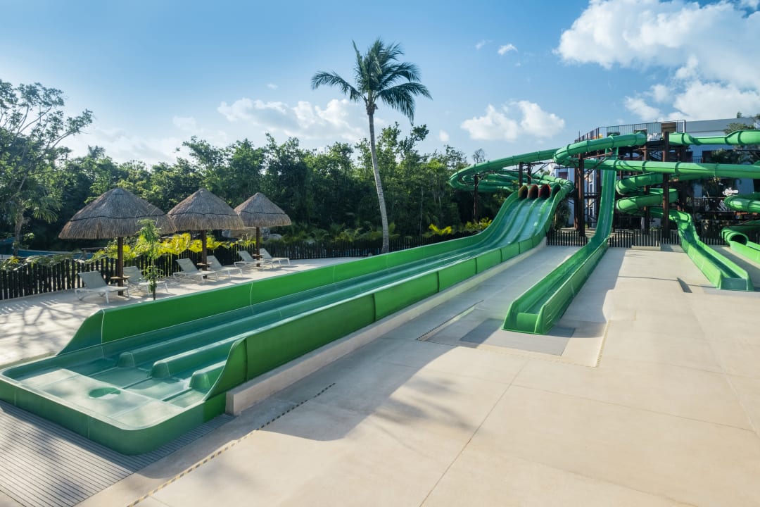 Sport & Freizeit Iberostar Selection Paraiso Maya Suites