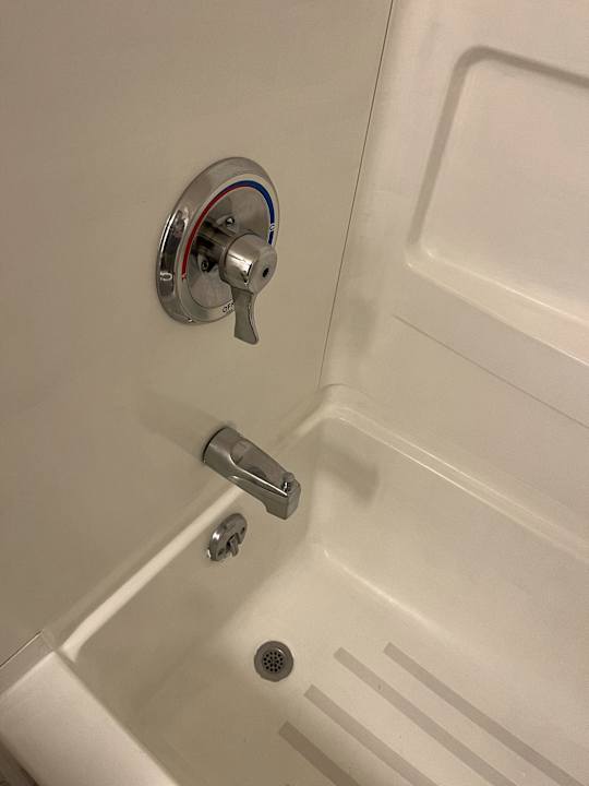 Zimmer Hotel Super 8 Groton