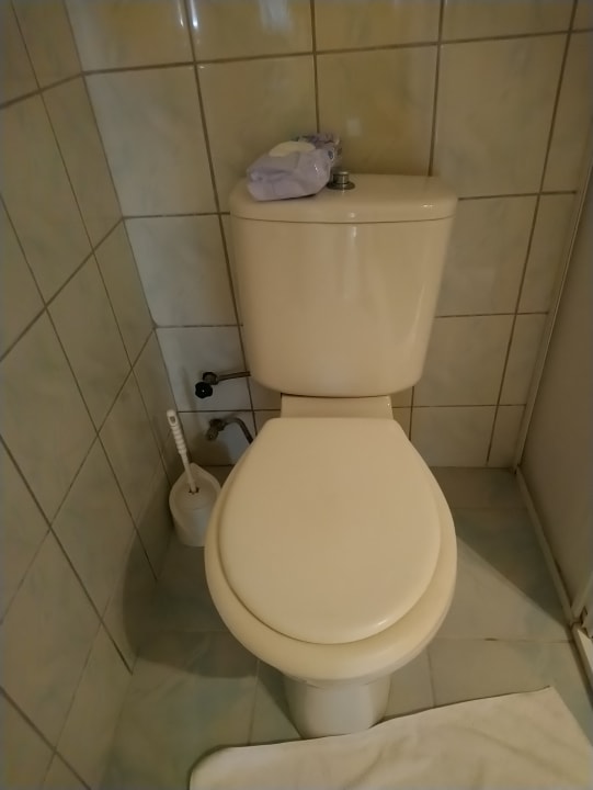 Sonstiges Hotel Helios