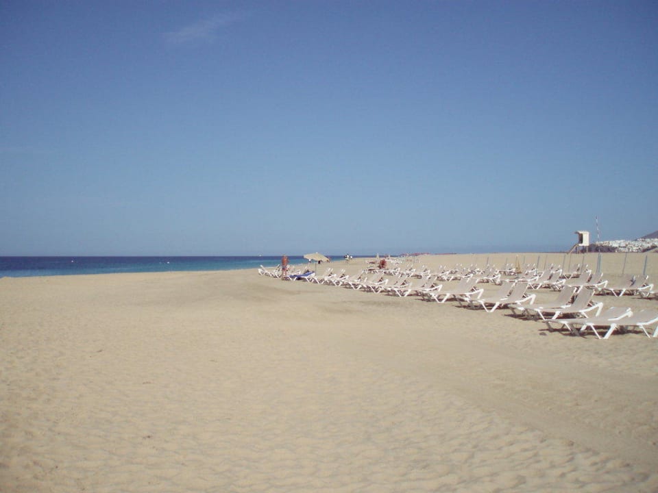 Strand MUR Hotel Faro Jandia & Spa Fuerteventura
