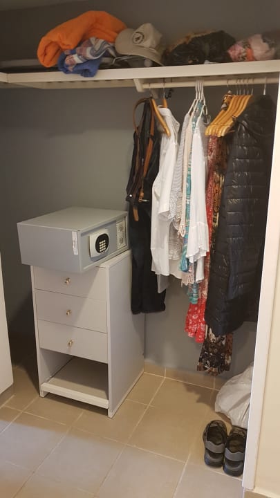 Zimmer Sirenis Tropical Varadero