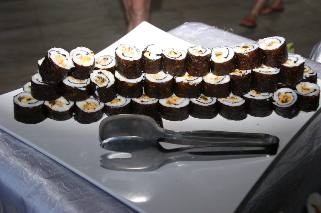 Suhsi Hane Family Resort