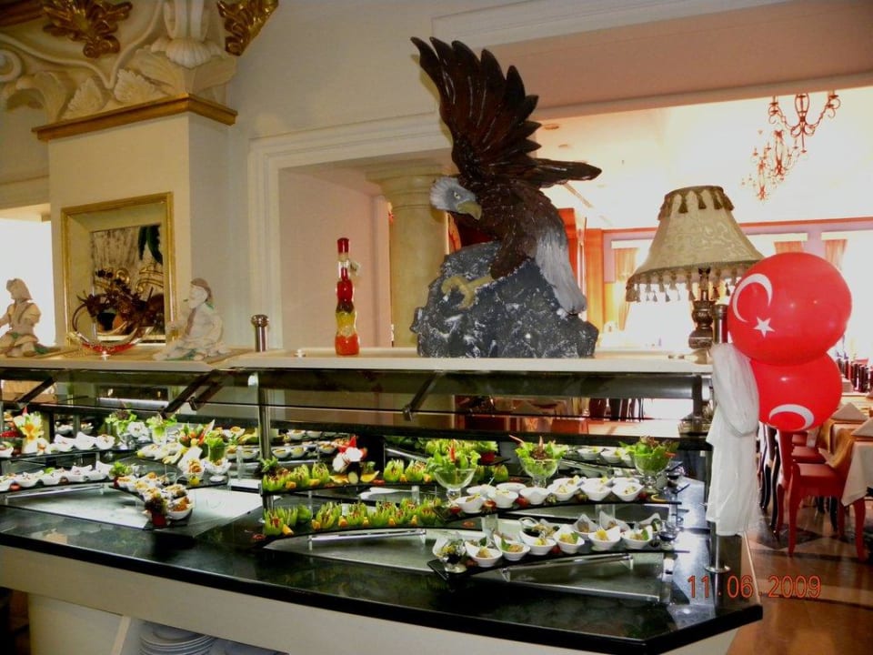 Delphin Diva Premiere Hotel Delphin Diva