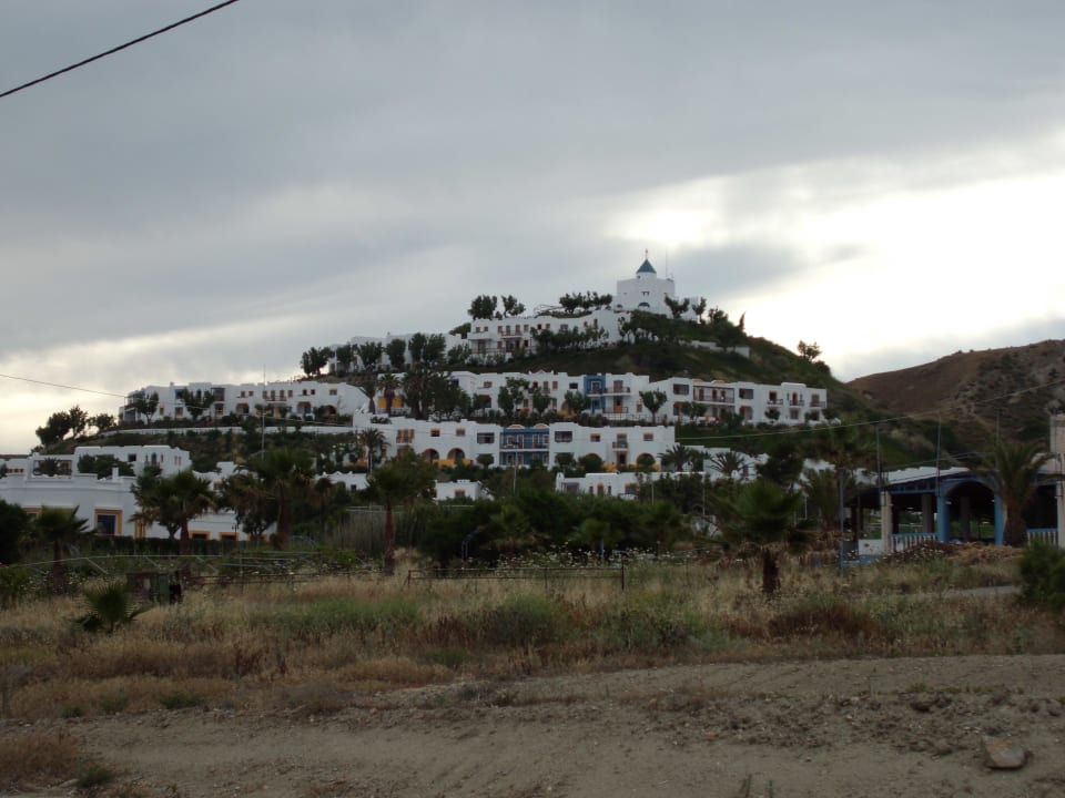 Hotel Lagas Aegean Village