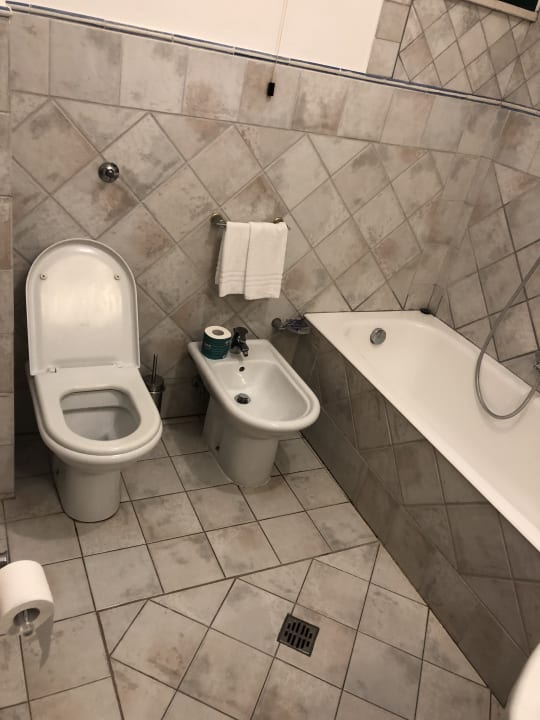 Zimmer Baia Taormina - CDSHotels