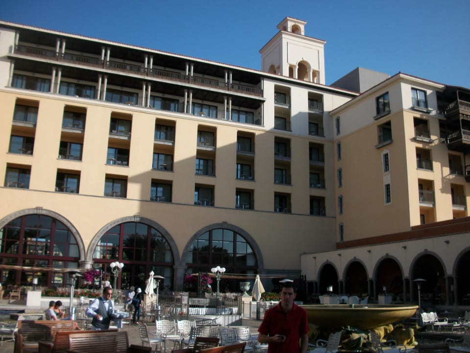 Hotel Lopesan Costa Meloneras, Resort & Spa