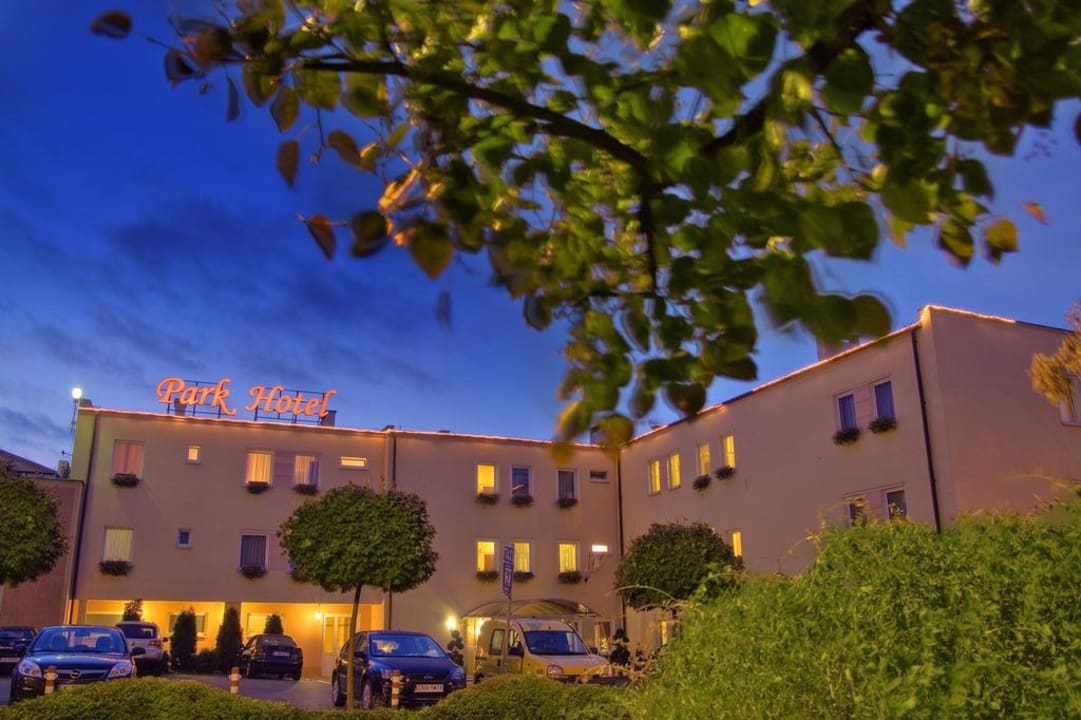 Hotel Park Hotel Bydgoszcz