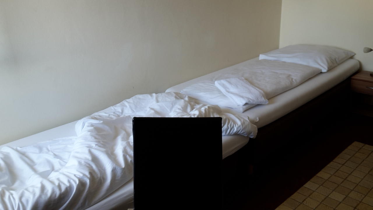 Economy Zimmer  Hotel Neuwirt