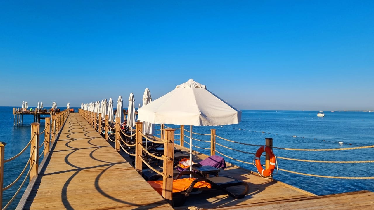 Strand Hotel Thalia Unique