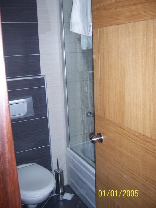 Room Xperia Kandelor Hotel