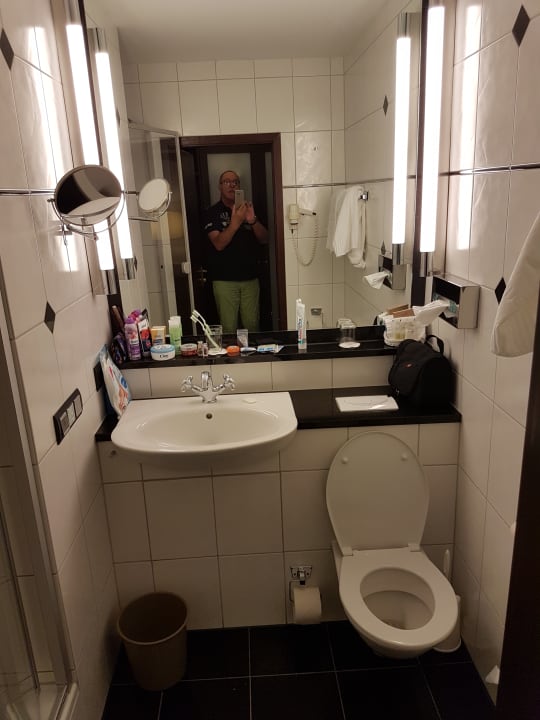 Zimmer Trip Inn Stadthotel Coburg