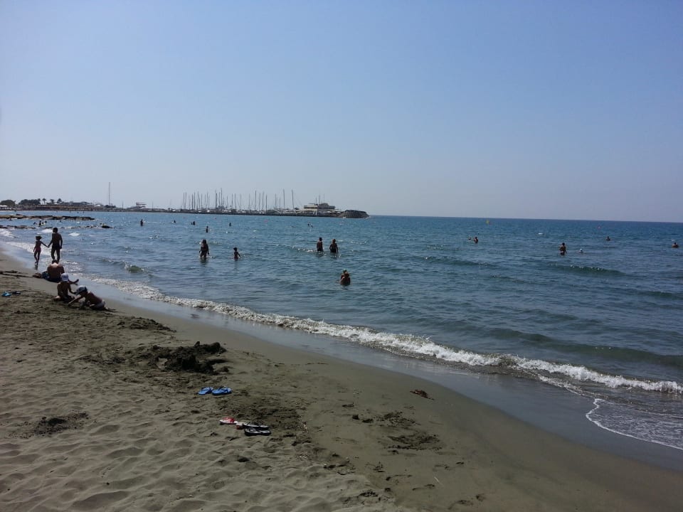 Strand Elias Beach Hotel