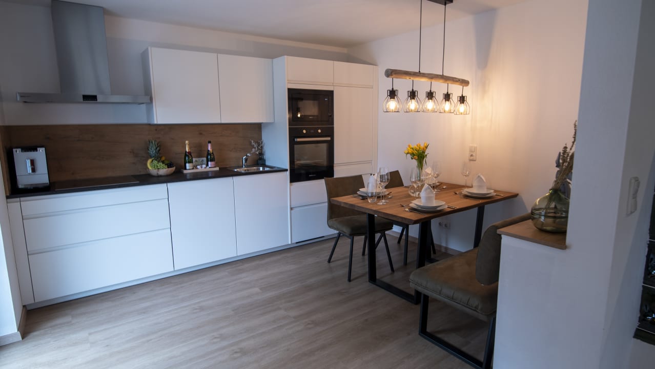 Zimmer Das Johann Apartments im Ausseerland