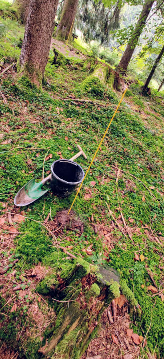 Sport & Freizeit Haubers Naturresort