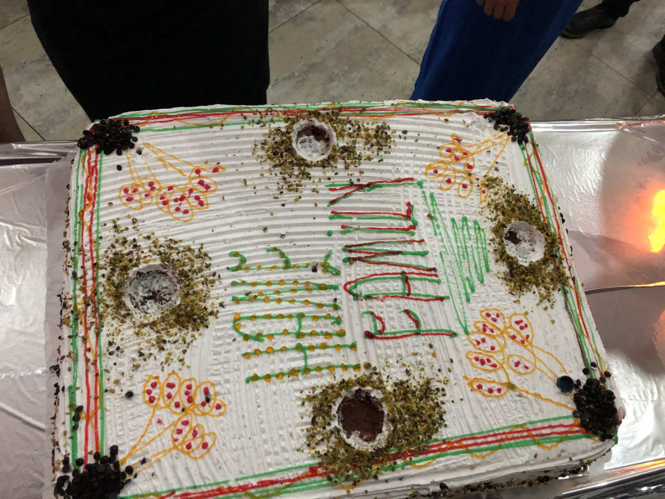 Gastro Hane Family Resort