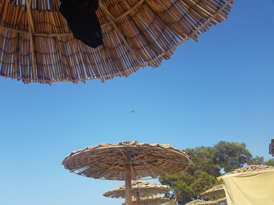 Ausblick Mitsis Rinela