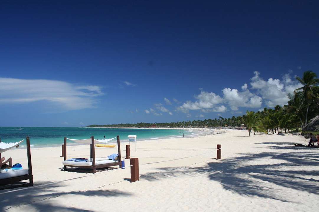 Hotel-Strand  Punta Cana Princess All Suites Resort & Spa